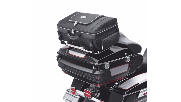 93300006Tour-Pak® Luggage Rack Bag