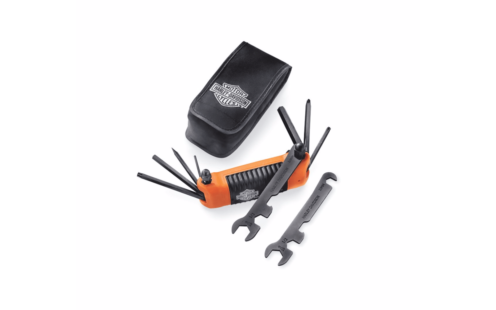 94435-10All-in-One Folding Tool
