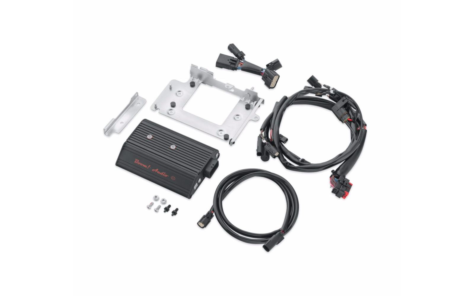 76000278Boom!™ Audio Amplifier Kit - Batwing