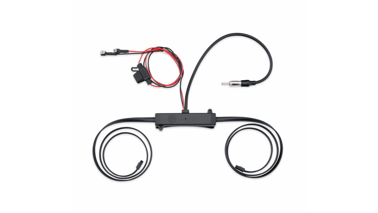 76000513Boom!™ Audio Hidden AM/FM/WB Antenna