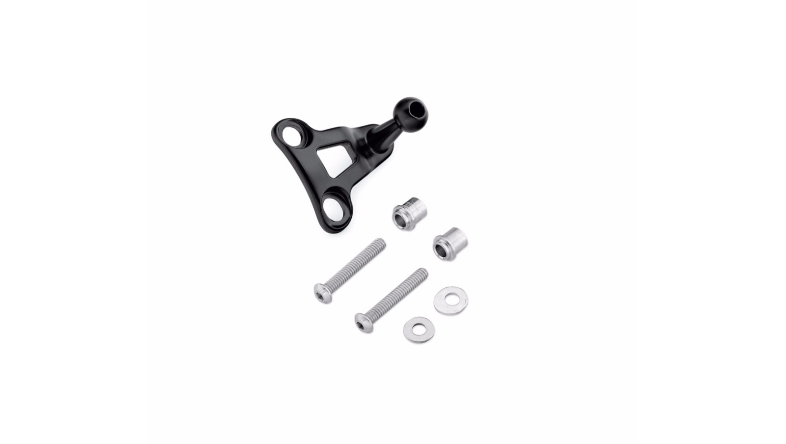 76000537Handlebar Phone Carrier Mount