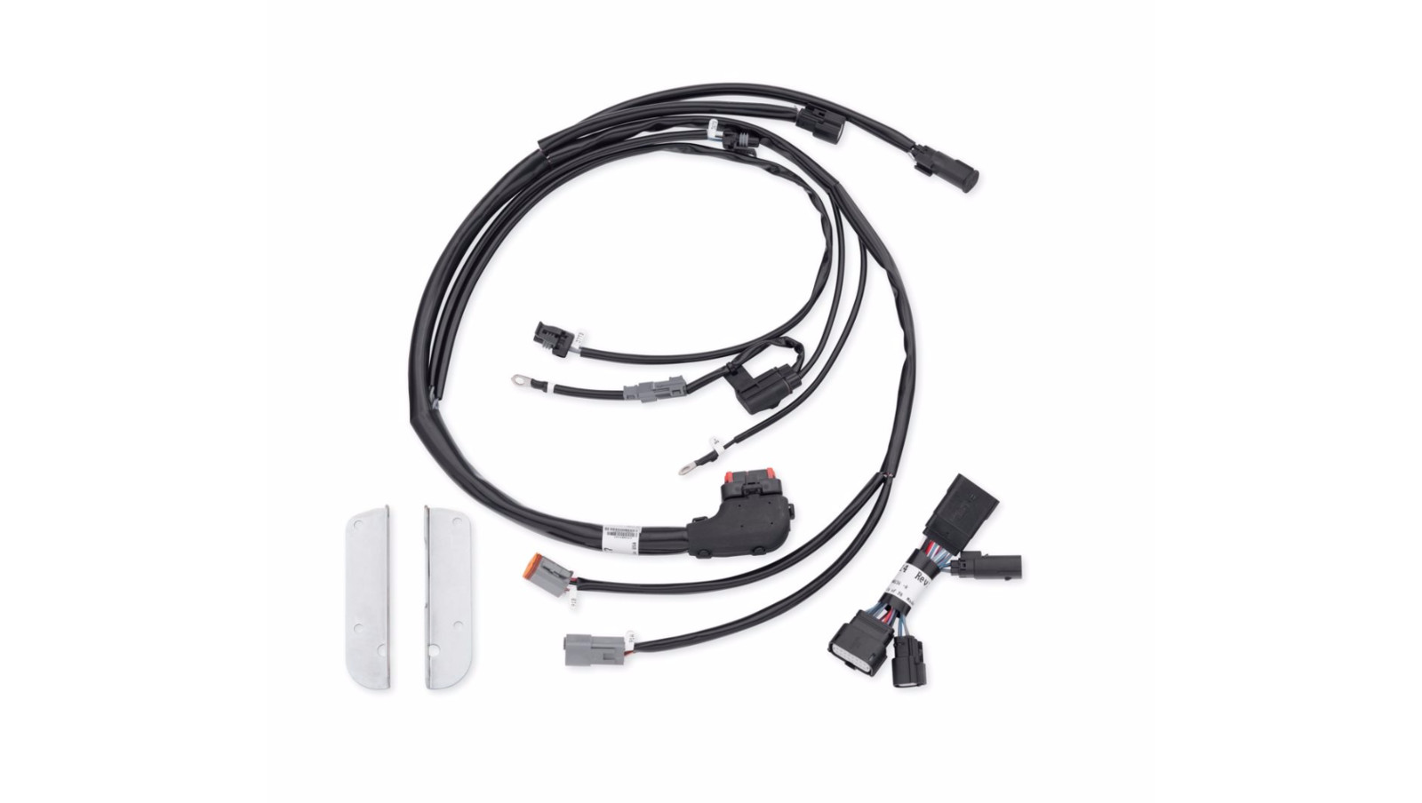 76000585Boom!™ Audio Stage II Speaker Installation Kit - Tour-Pak®