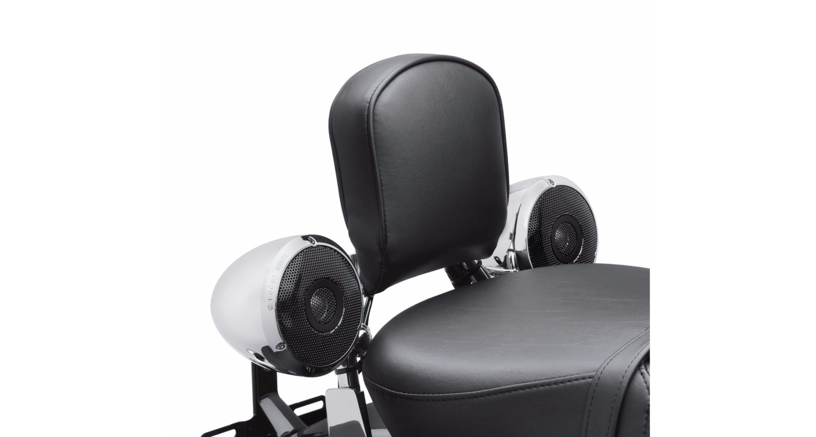 Boom!™ Audio Bluetooth® Cruiser Amp and Speaker Expansion Kit - Chrome