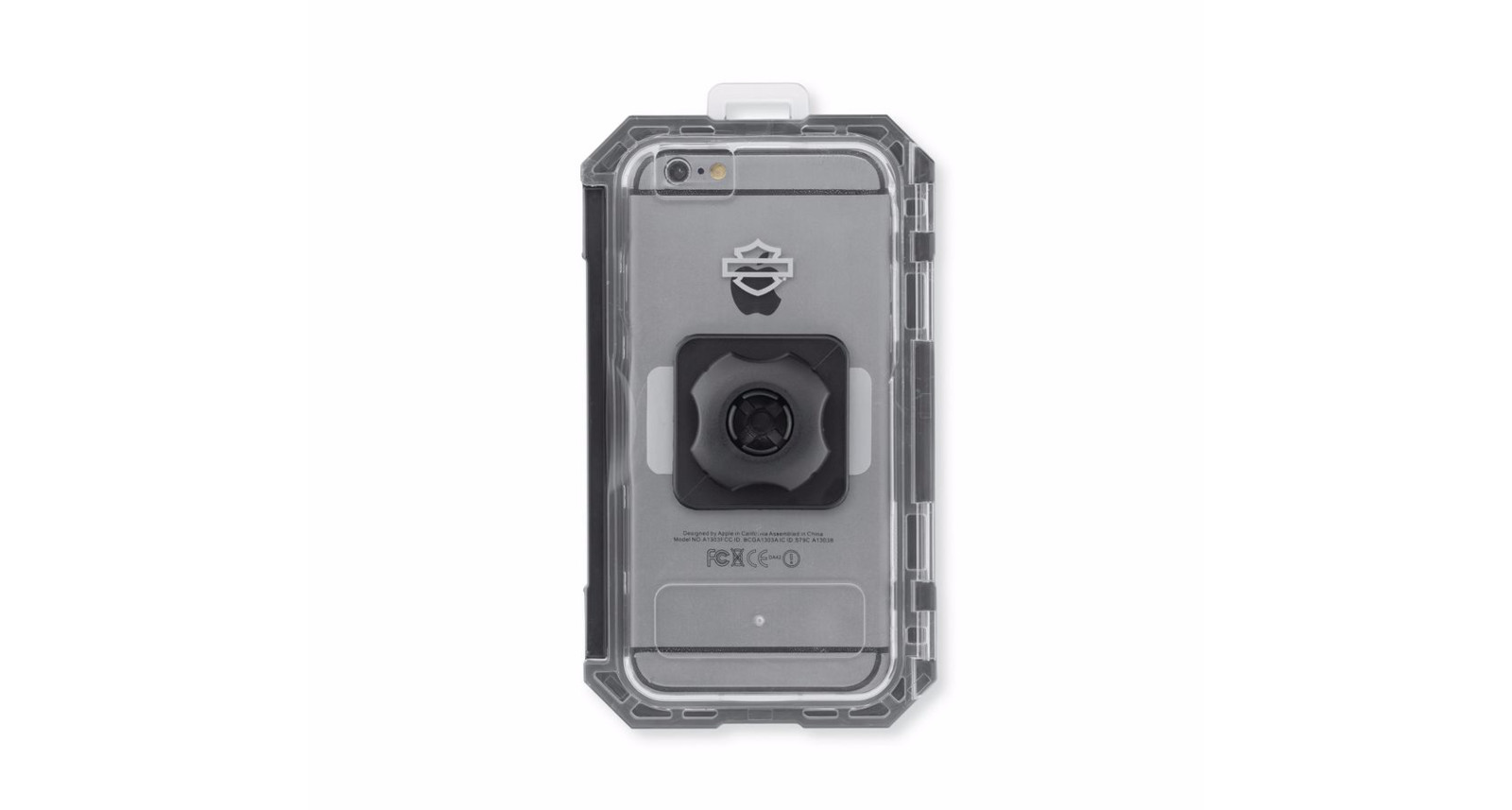76000670Waterproof Carrier iPhone® 6
