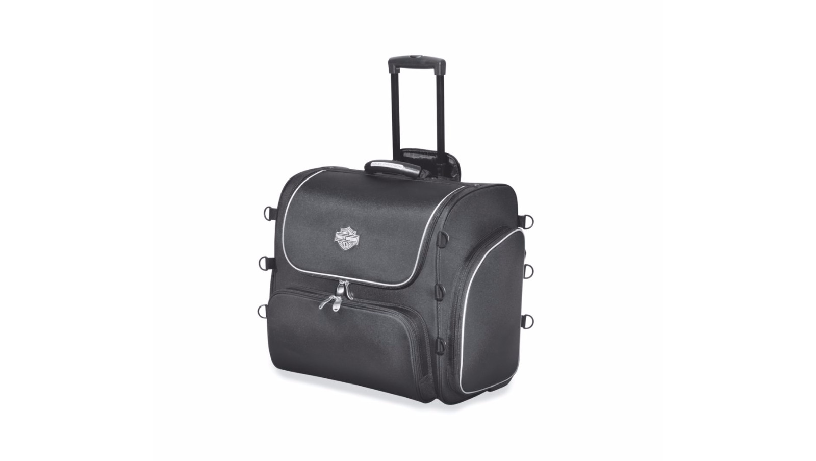93300008Rolling Touring Bag