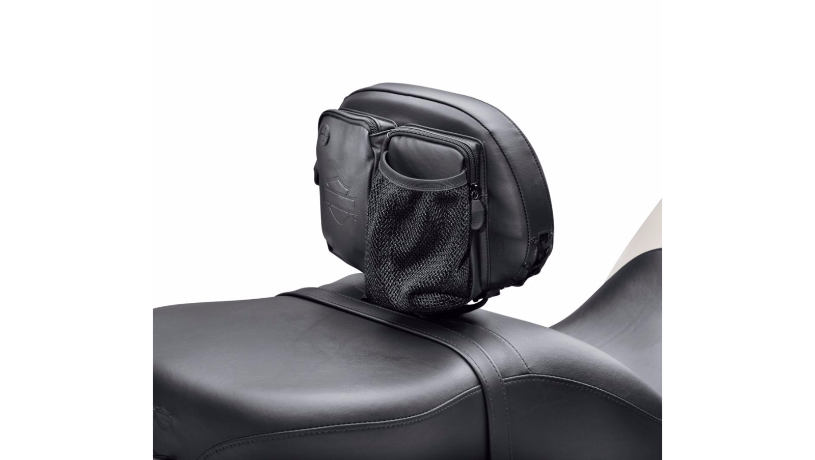 93300098Rider Backrest Organizer