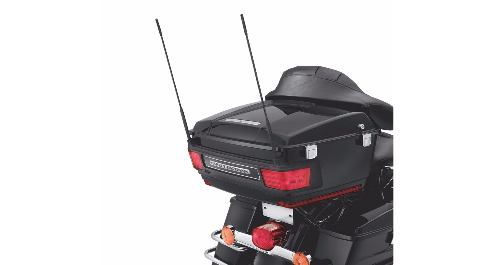 76386-09ABoom!™ Audio Short Antenna - CB Radio