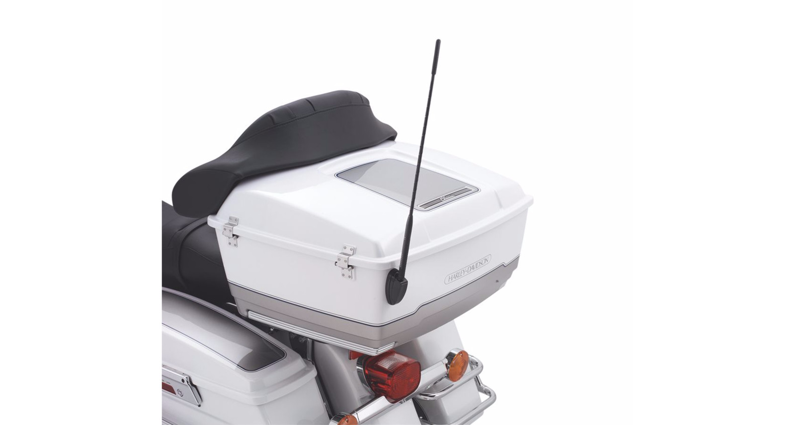 76388-08Boom!™ Audio Shorty Antenna - AM/FM Radio