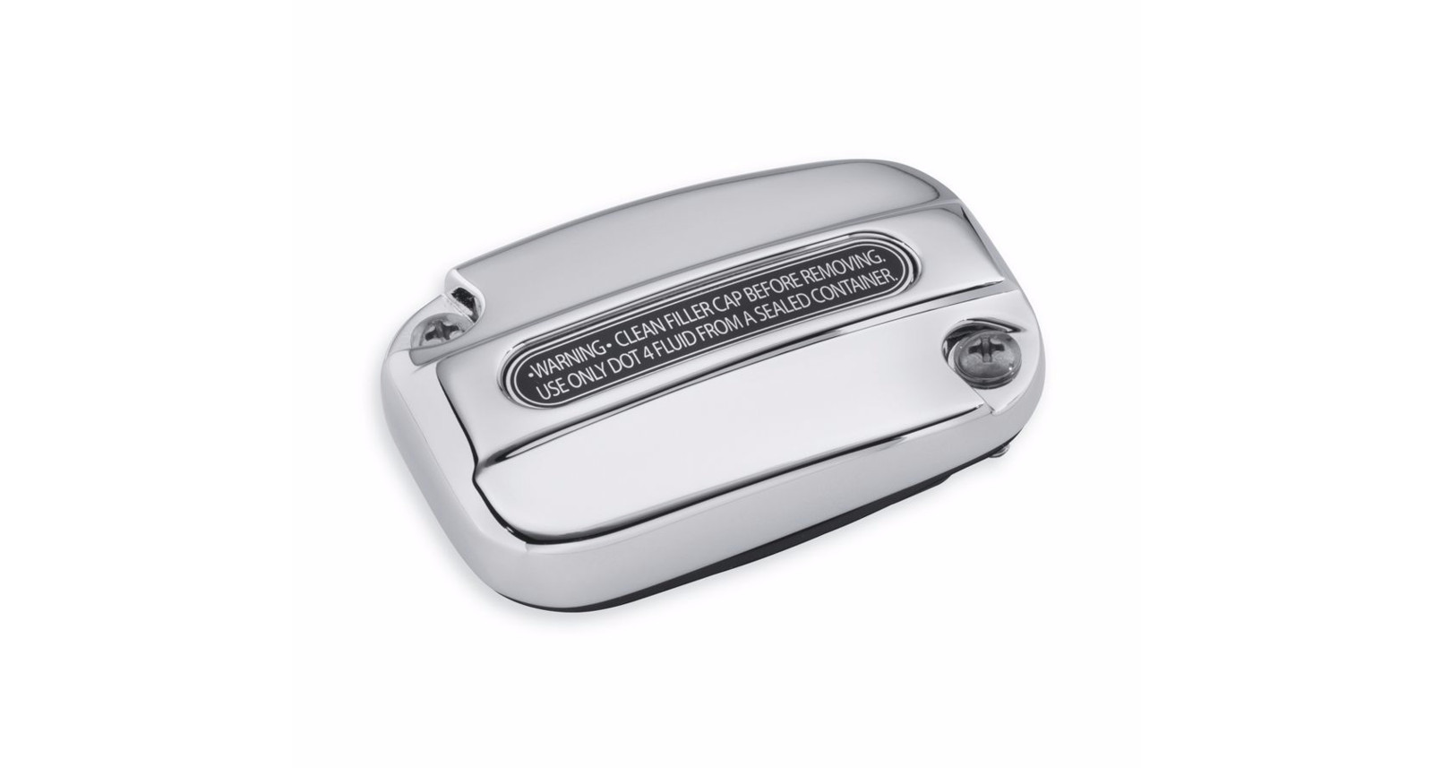 41700442Front Clutch Master Cylinder Cover