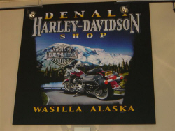 Denali