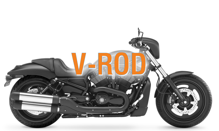 V-ROD