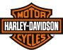 Visit Harley-Davidson® website